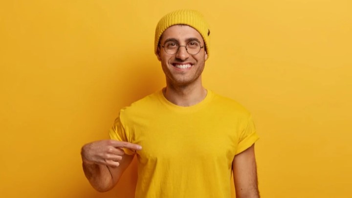 تیپ شخصیتی رنگ زرد تیپ شخصیتی رنگ زرد