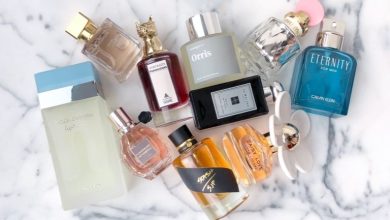 شخصیت شناسی از روی عطر مورد علاقه