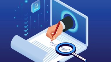 رازهای پنهان در امضای شما؛ شخصیت شناسی از روی شکل امضا