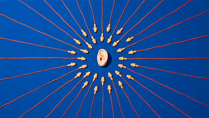 صداهای مختلف چه ویژگی‌های شخصیتی را نمایان می‌کند؟