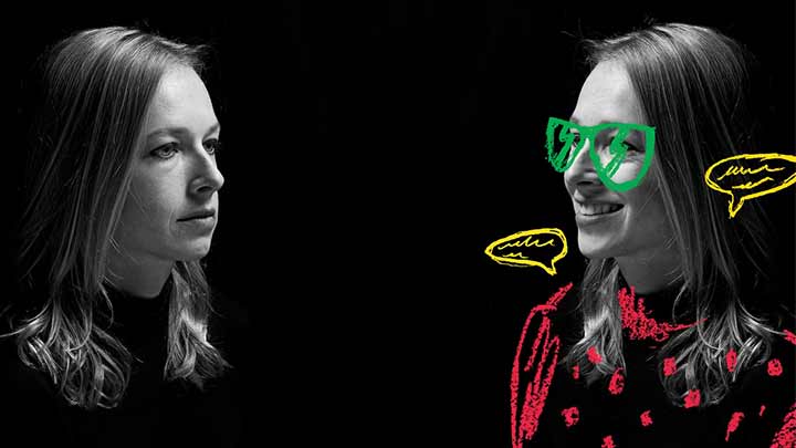 رازهای جالب و شخصیت شناسی از روی صدا