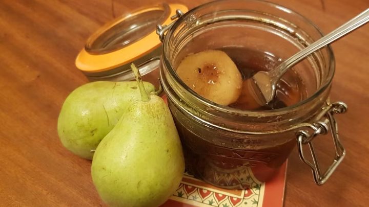 آماده سازی گلابی آماده سازی گلابی