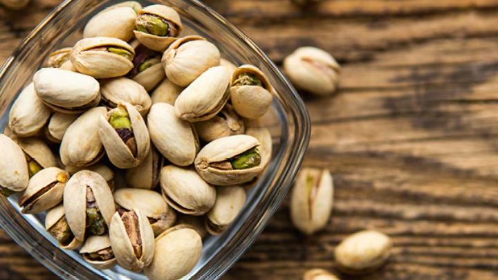 دمنوش پوست پسته؛ هم خوشمزه هم مفید دمنوش پوست پسته؛ هم خوشمزه هم مفید