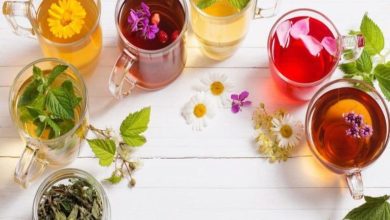 دمنوش پوست پسته؛ گنجینهای از خواص دارویی