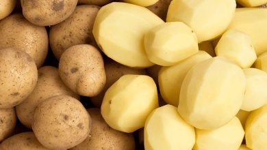 ترفندهای انتخاب سیب زمینی؛ کدام سیب زمینی نیترات کمتری دارد؟
