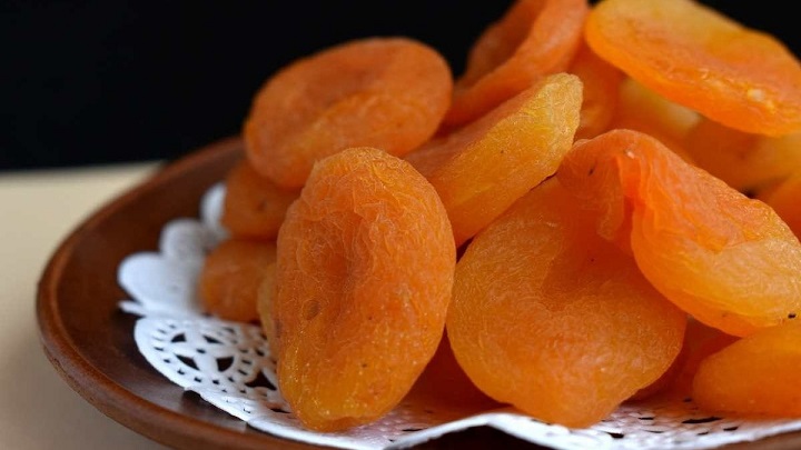 خواص برگه زردآلو برای کودکان خواص برگه زردآلو برای کودکان