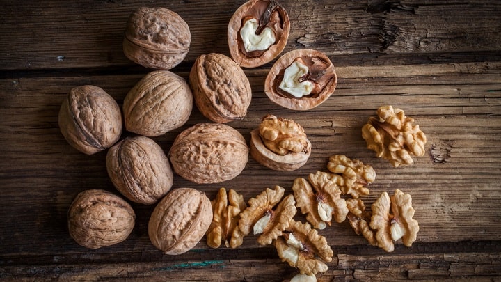 دمنوش پوست چوبی گردو دمنوش پوست چوبی گردو