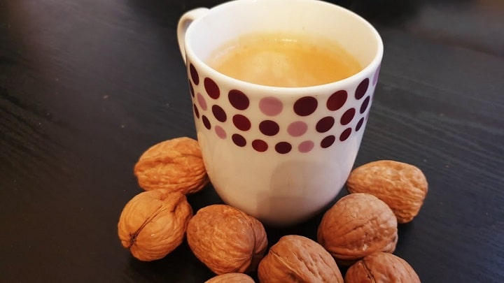 دمنوش پوست چوبی گردو دمنوش پوست چوبی گردو