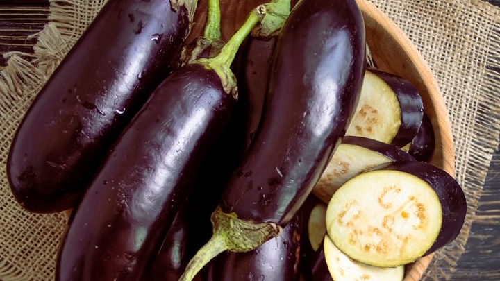 فواید بینظیر پوست بادمجان فواید بینظیر پوست بادمجان