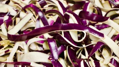 13 خاصیت بینظیر دمنوش پوست بادمجان + طرز تهیه و نکات مصرف