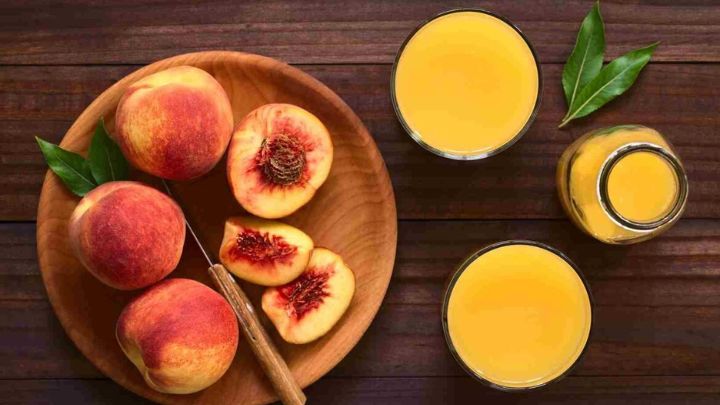 آب شلیل برای تسکین سرماخوردگی