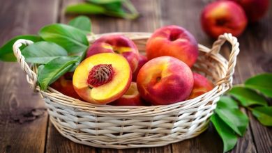 5 خاصیت جادویی شلیل برای لاغری و کاهش وزن