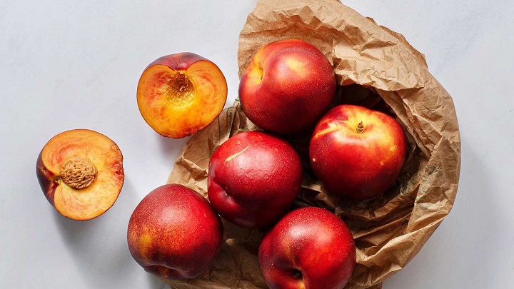 کالری کم از خواص شلیل برای لاغری کالری کم از خواص شلیل برای لاغری