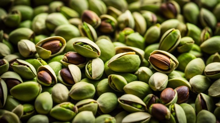 چگونه پوست پسته برای موهای شما مفید است؟ چگونه پوست پسته برای موهای شما مفید است؟