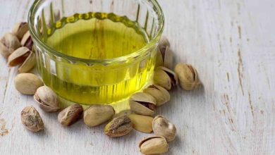 خواص پوست پسته برای مو | راز طبیعی برای داشتن موهای سالم