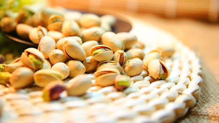 انرژی بخشیدن به بدن کودکان کم اشتها با مصرف پسته انرژی بخشیدن به بدن کودکان کم اشتها با مصرف پسته