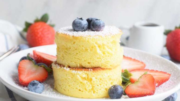 طرز تهیه کیک پروتئینی طرز تهیه کیک پروتئینی