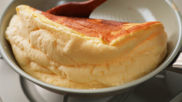 نکات طلایی در تهیه سوفله تخم مرغ پف پفی نکات طلایی در تهیه سوفله تخم مرغ پف پفی