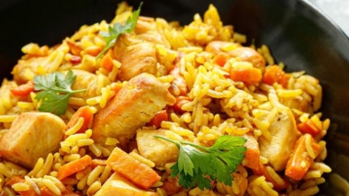 نکات طلایی در تهیه قیسی پلو اردبیلی