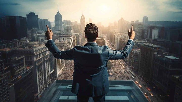 چگونه به یک انسان برتر و موفق تبدیل شویم؟ چگونه به یک انسان برتر و موفق تبدیل شویم؟