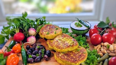 رازهای خوشمزگی کوکو سیب‌زمینی که باید بدانید