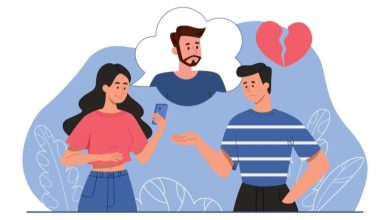 8 دلیلی که باعث خیانت میشود؛ از زبان خود خیانت کنندگان