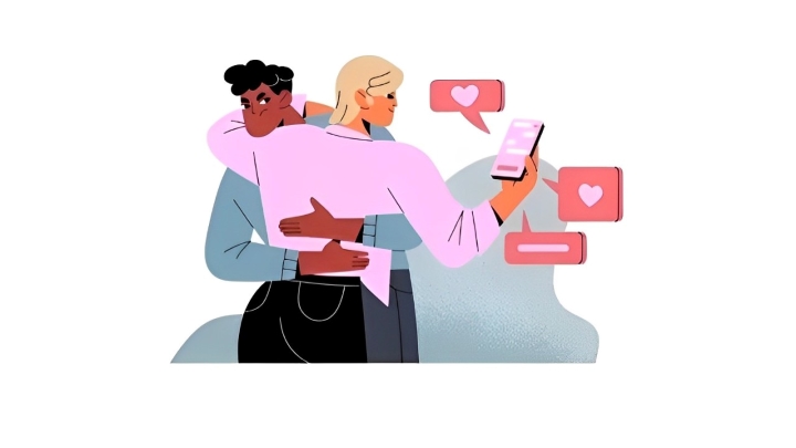 تنوع طلبی ممکن است منجر به خیانت شود تنوع طلبی ممکن است منجر به خیانت شود