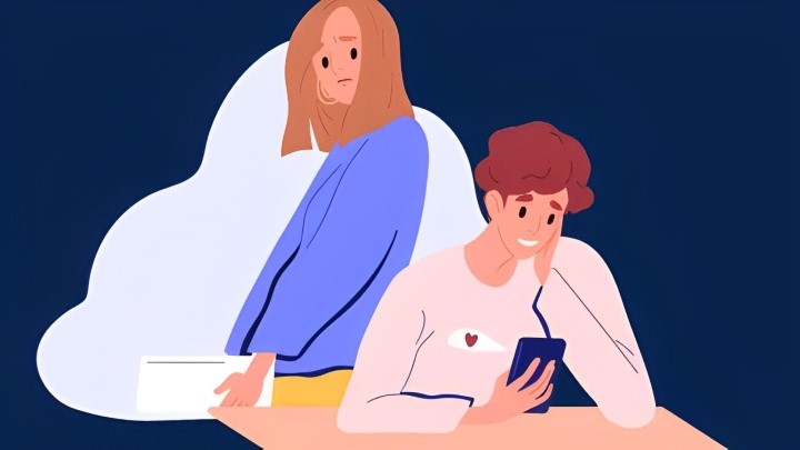 داشتن فرصتی برای خیانت میتواند احتمال خیانت را بیشتر کند. داشتن فرصتی برای خیانت میتواند احتمال خیانت را بیشتر کند