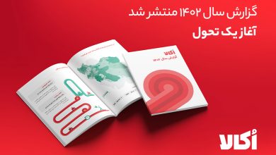 گزارش سال اکالا