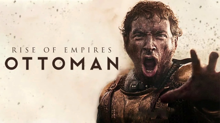 ظهور امپراتوری‌ها: عثمانی (Rise of Empires: Ottoman) از بهترین سریال های مرت رمضان دمیر 
