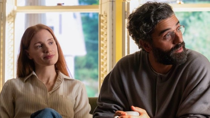 مینی سریال صحنههایی از یک ازدواج (Scenes from a Marriage) برای کسانی که زمان محدود دارند مینی سریال صحنههایی از یک ازدواج (Scenes from a Marriage) برای کسانی که زمان محدود دارند