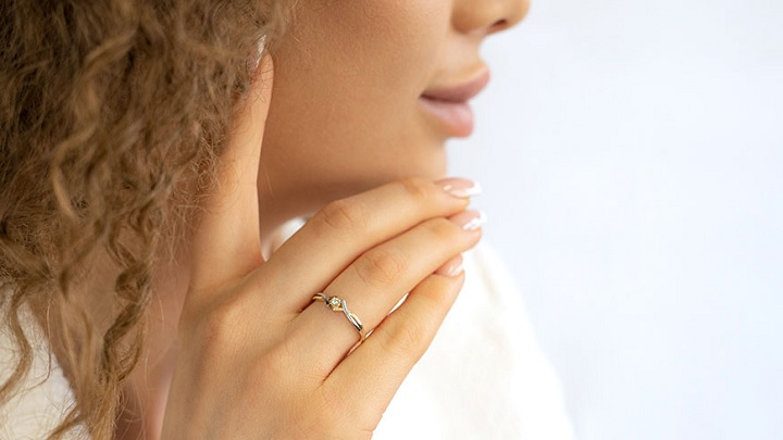 برای هر استایل و هر مناسبتی: انگشترهای طلا همه کاره