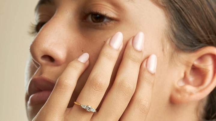 همراه همیشگی شما: انگشترهای ظریف و شیک برای روزمره