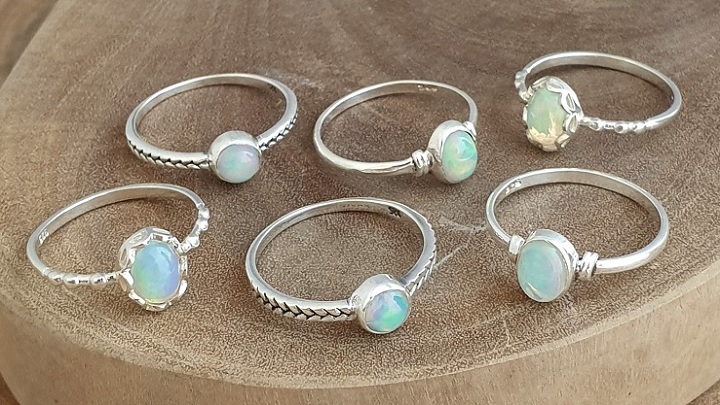 سادگیای که حرفی برای گفتن دارد: انگشترهایی با طراحی مینیمال و شیک سادگیای که حرفی برای گفتن دارد: انگشترهایی با طراحی مینیمال و شیک