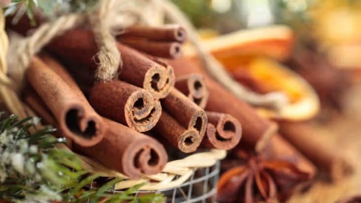 دلایل اصلی مفید بودن دارچین برای لاغری دلایل اصلی مفید بودن دارچین برای لاغری