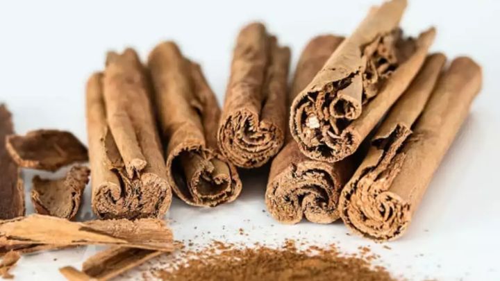 خوراکیهای خوشمزه با دارچین برای کاهش وزن خوراکیهای خوشمزه با دارچین برای کاهش وزن