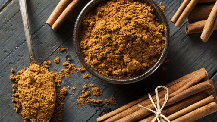 با خوراکیهای مفید برای لاغری با دارچین آشنا شوید با خوراکیهای مفید برای لاغری با دارچین آشنا شوید