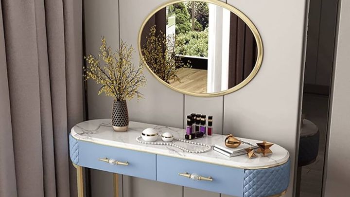 سرویس آرایش اسپرت؛ زیبا، کاربردی و مدرن سرویس آرایش اسپرت؛ زیبا، کاربردی و مدرن