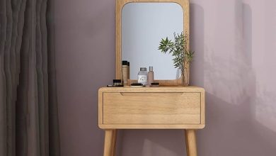 مدلها و مزیتهای سرویس آرایش اسپرت؛ زیبا، کاربردی و مدرن