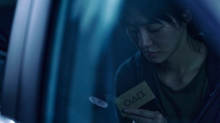 تاریخ انتشار فصل سوم سریال بازی مرکب (Squid Game) تاریخ انتشار فصل سوم سریال بازی مرکب (Squid Game)