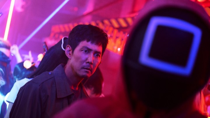 زمان پخش فصل دوم سریال بازی مرکب (Squid Game) زمان پخش فصل دوم سریال بازی مرکب (Squid Game)