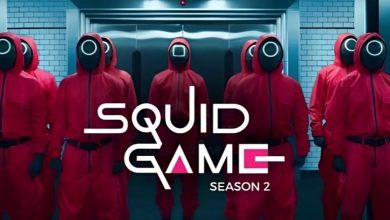 فصل دوم سریال Squid Game؛ زمان پخش، داستان، بازیگران و تریلر