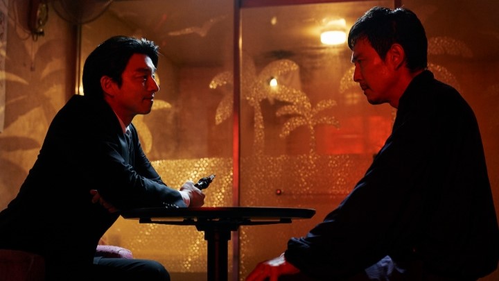 داستان فصل دوم سریال بازی مرکب (Squid Game) داستان فصل دوم سریال بازی مرکب (Squid Game)