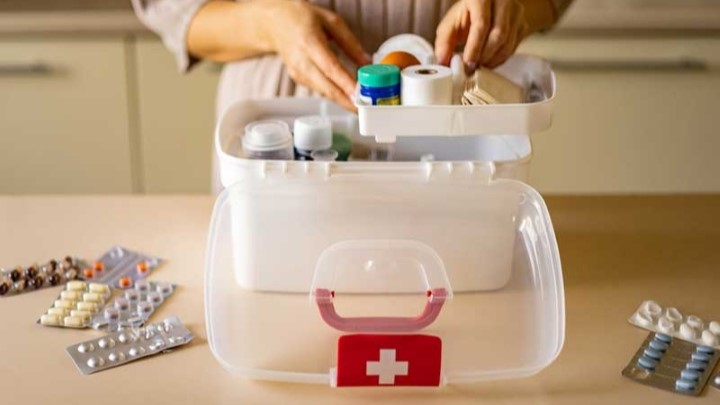 نگهداری داروها در هنگام سفر نگهداری داروها در هنگام سفر