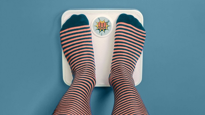 دوری کردن از استرس برای افزایش چربی سوزی