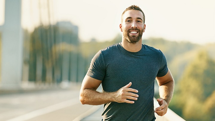 تحرک داشتن برای افزایش چربی سوزی