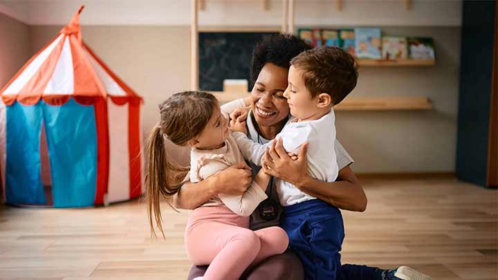 مفهوم ارتباط موفق