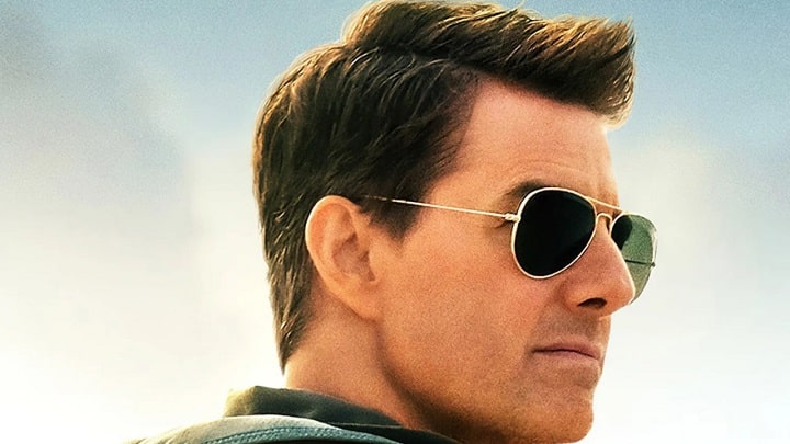 عینک‌ خلبانی