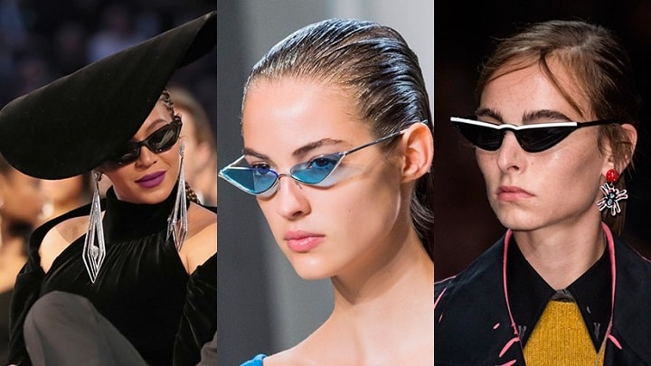 عینک آفتابی میکرو