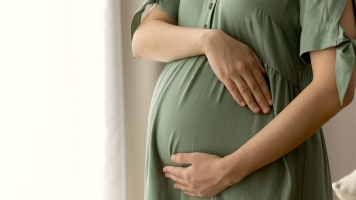 فواید آفتاب گرفتن در بارداری